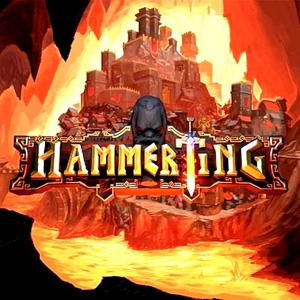 Hammerting - Steam Key - Global