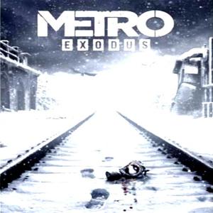 Metro Exodus (Gold Edition) - Steam Key - Europe