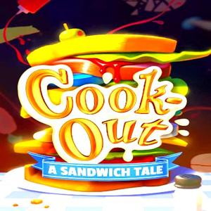 Cook-Out - Steam Key - Global