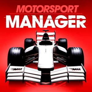 Motorsport Manager - Steam Key - Global