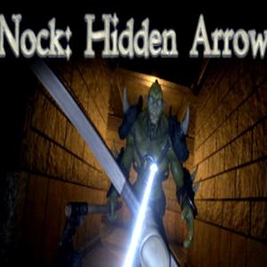 Nock: Hidden Arrow - Steam Key - Global