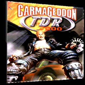 Carmageddon TDR 2000 - Steam Key - Global