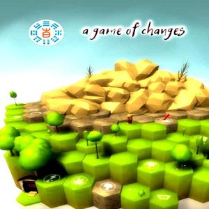 A Game of Changes - Steam Key - Global