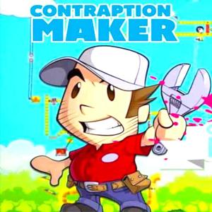 Contraption Maker - Steam Key - Global