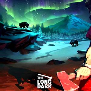 The Long Dark - Steam Key - Europe