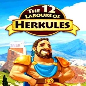 12 Labours of Hercules - Steam Key - Global