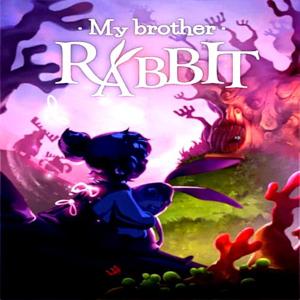 My Brother Rabbit - Steam Key - Global