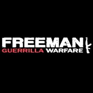 Freeman: Guerrilla Warfare - Steam Key - Global