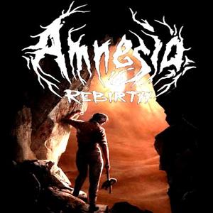 Amnesia: Rebirth - Steam Key - Global