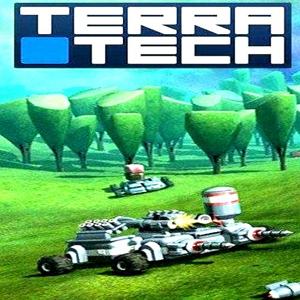 TerraTech - Steam Key - Global