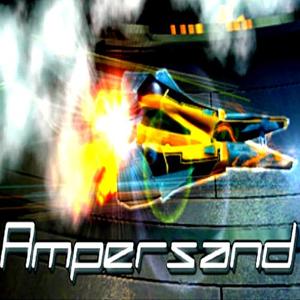 Ampersand - Steam Key - Global