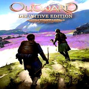 Outward (Definitive Edition) - Steam Key - Global