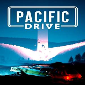Pacific Drive - Steam Key - Global