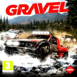 Gravel - Steam Key - Global