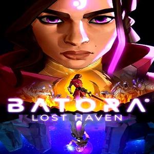 Batora: Lost Haven - Steam Key - Global