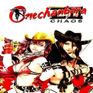 Onechanbara Z2: Chaos - Steam Key - Global