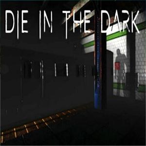 Die In The Dark - Steam Key - Global