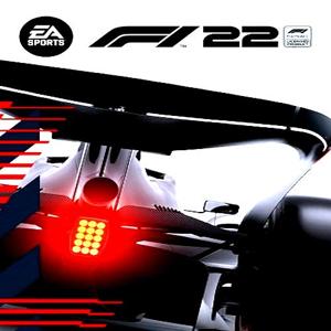 F1 22 - Steam Key - Global