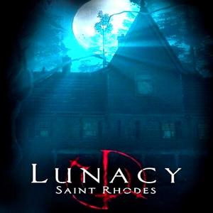 Lunacy: Saint Rhode - Steam Key - Global