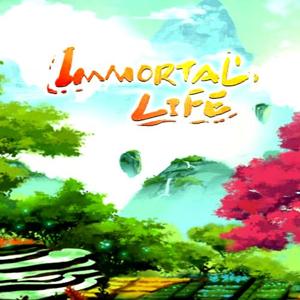 Immortal Life - Steam Key - Global