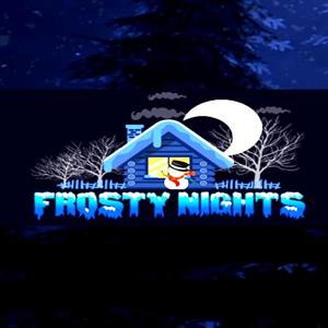 Frosty Nights - Steam Key - Global