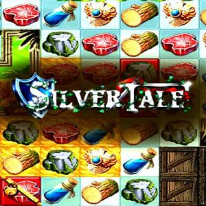 Silver Tale - Steam Key - Global