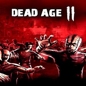 Dead Age 2 - Steam Key - Global