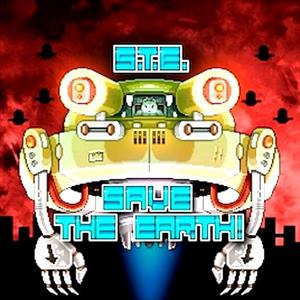 STE : Save The Earth - Steam Key - Global