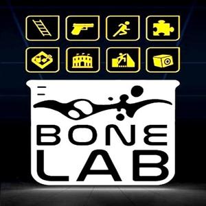 BONELAB - Steam Key - Global