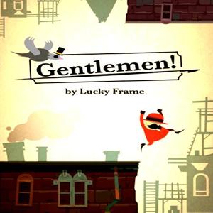 Gentlemen! - Steam Key - Global