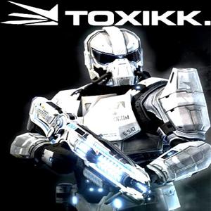 TOXIKK - Steam Key - Global