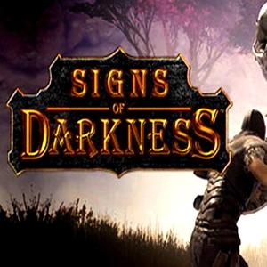 Signs Of Darkness - Steam Key - Global