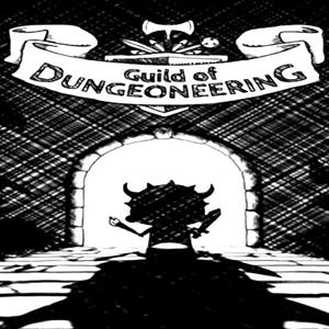 Guild Of Dungeoneering - Steam Key - Global