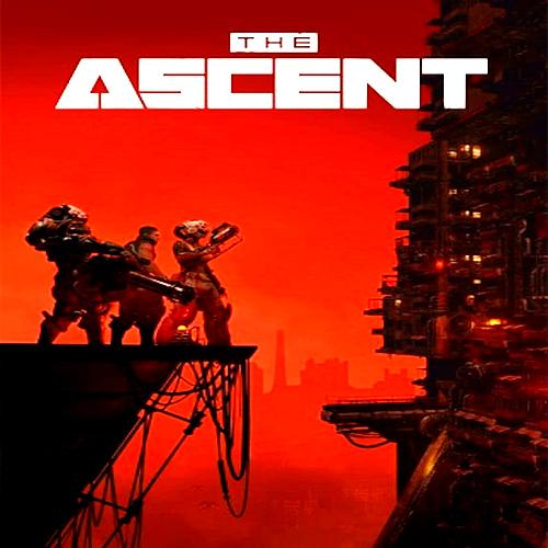 The Ascent - Steam Key - Global