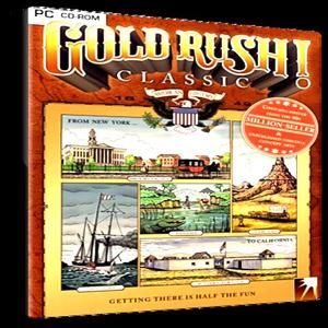 Gold Rush! Classic - Steam Key - Global