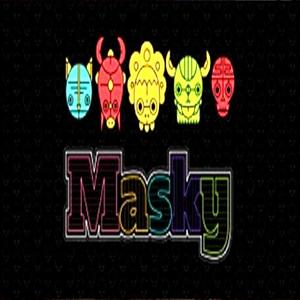 Masky - Steam Key - Global