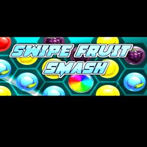 Swipe Fruit Smash - Steam Key - Global