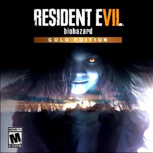 Resident Evil 7: Biohazard (Gold Edition) - Steam Key - Global