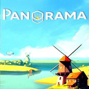 Pan'orama - Steam Key - Global