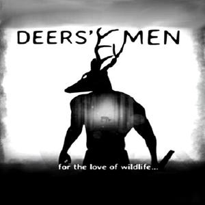 Deer Man - Steam Key - Global