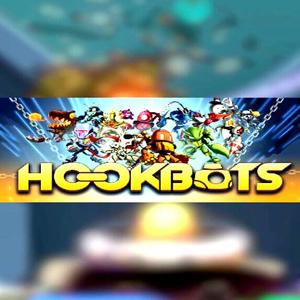 Hookbots - Steam Key - Global