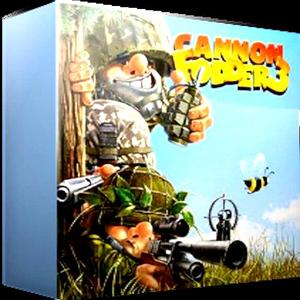 Cannon Fodder 3 - Steam Key - Global