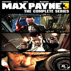 Max Payne 3 (Complete Edition) - Steam Key - Global