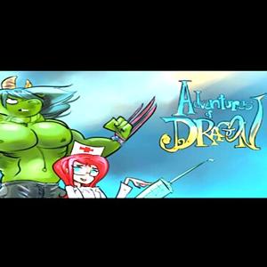 Adventures of Dragon - Steam Key - Global