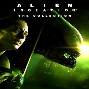 Alien: Isolation Collection - Steam Key - Global