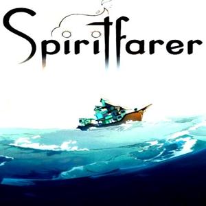 Spiritfarer - Steam Key - Global