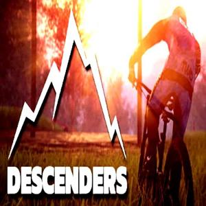 Descenders - Steam Key - Global