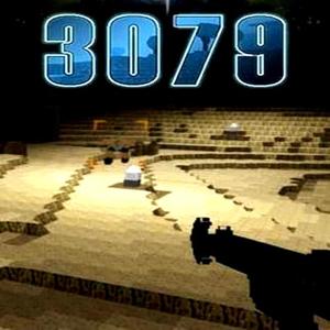 3079 -- Block Action RPG - Steam Key - Global