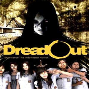 DreadOut Collection - Steam Key - Global