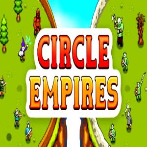 Circle Empires - Steam Key - Global